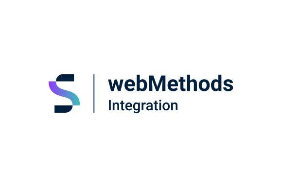 webMethods Logo