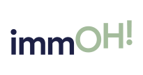 Logo immOH