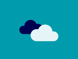 Cloud WienIT Icon