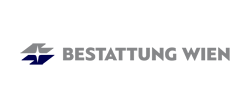 Logo Bestattung Wien