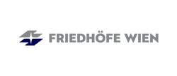 Logo Friedhöfe Wien